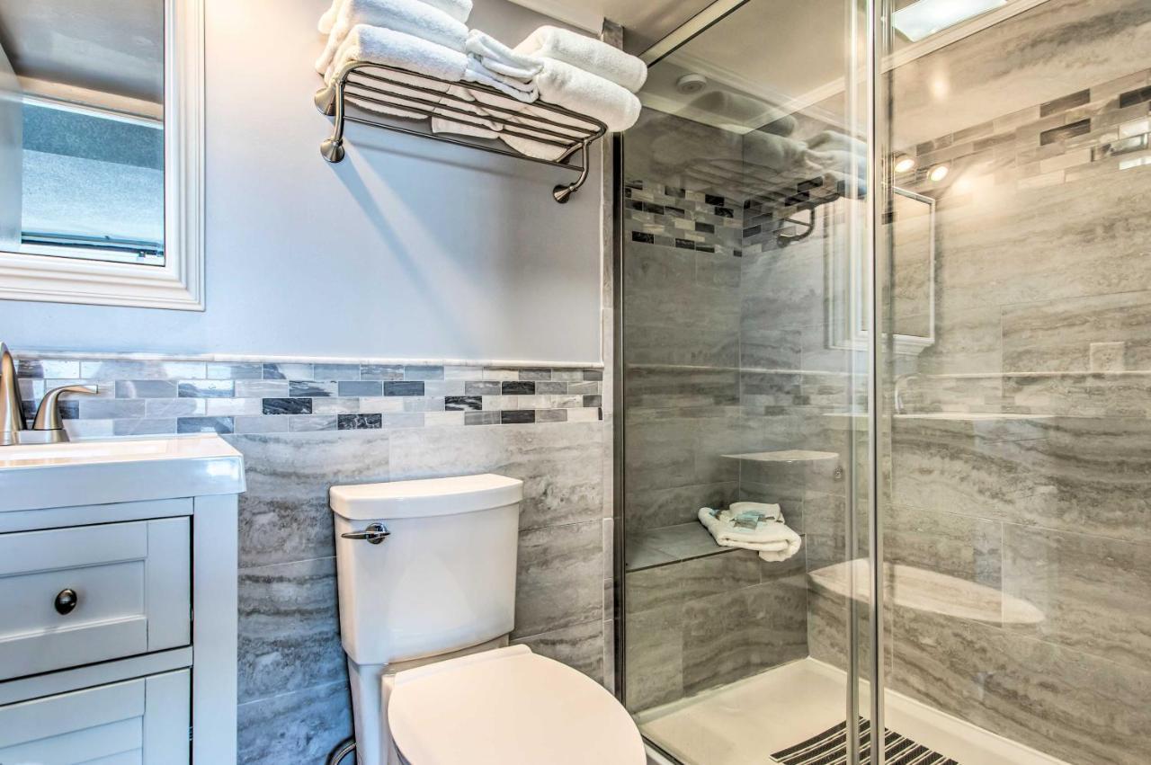 Luxury Myrtle Beach Condo Oceanfront With Hot Tub! Exterior foto